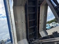 HINO Profia Dump KC-FS4FKCD 1999 727,000km_25