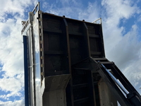 HINO Profia Dump KC-FS4FKCD 1999 727,000km_26