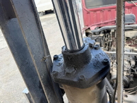 HINO Profia Dump KC-FS4FKCD 1999 727,000km_27