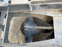 HINO Profia Dump KC-FS4FKCD 1999 727,000km_29