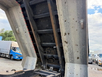 HINO Profia Dump KC-FS4FKCD 1999 727,000km_33