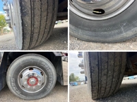 HINO Profia Dump KC-FS4FKCD 1999 727,000km_36