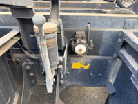 HINO Profia Dump KC-FS4FKCD 1999 727,000km_38