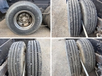 HINO Profia Dump KC-FS4FKCD 1999 727,000km_39