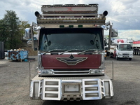 HINO Profia Dump KC-FS4FKCD 1999 727,000km_3