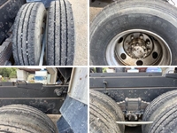 HINO Profia Dump KC-FS4FKCD 1999 727,000km_40