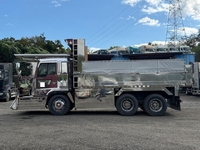 HINO Profia Dump KC-FS4FKCD 1999 727,000km_4