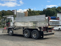 HINO Profia Dump KC-FS4FKCD 1999 727,000km_5