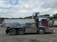 HINO Profia Dump KC-FS4FKCD 1999 727,000km_6