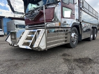 HINO Profia Dump KC-FS4FKCD 1999 727,000km_9