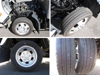TOYOTA Others Aluminum Van LDF-KDY231 2017 75,000km_10