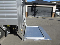 TOYOTA Others Aluminum Van LDF-KDY231 2017 75,000km_13