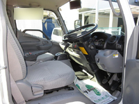 TOYOTA Others Aluminum Van LDF-KDY231 2017 75,000km_15