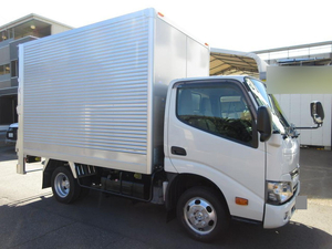 TOYOTA Others Aluminum Van LDF-KDY231 2017 75,000km_1
