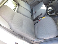 TOYOTA Others Aluminum Van LDF-KDY231 2017 75,000km_23