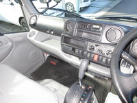 TOYOTA Others Aluminum Van LDF-KDY231 2017 75,000km_25
