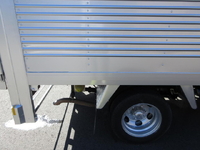 TOYOTA Others Aluminum Van LDF-KDY231 2017 75,000km_29