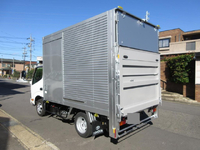 TOYOTA Others Aluminum Van LDF-KDY231 2017 75,000km_2