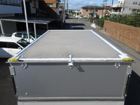 TOYOTA Others Aluminum Van LDF-KDY231 2017 75,000km_31