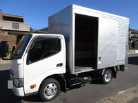TOYOTA Others Aluminum Van LDF-KDY231 2017 75,000km_3