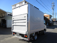 TOYOTA Others Aluminum Van LDF-KDY231 2017 75,000km_4