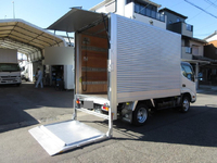 TOYOTA Others Aluminum Van LDF-KDY231 2017 75,000km_5