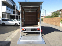 TOYOTA Others Aluminum Van LDF-KDY231 2017 75,000km_8