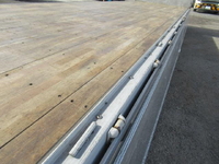 ISUZU Giga Aluminum Wing QKG-CYJ77A 2014 591,000km_14