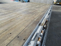 ISUZU Giga Aluminum Wing QKG-CYJ77A 2014 591,000km_15