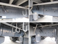 ISUZU Giga Aluminum Wing QKG-CYJ77A 2014 591,000km_20
