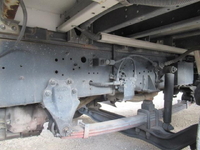 ISUZU Giga Aluminum Wing QKG-CYJ77A 2014 591,000km_25