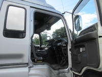 ISUZU Giga Aluminum Wing QKG-CYJ77A 2014 591,000km_26