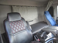 ISUZU Giga Aluminum Wing QKG-CYJ77A 2014 591,000km_28