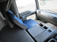 ISUZU Giga Aluminum Wing QKG-CYJ77A 2014 591,000km_30