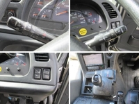 ISUZU Giga Aluminum Wing QKG-CYJ77A 2014 591,000km_36