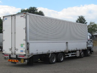 ISUZU Giga Aluminum Wing QKG-CYJ77A 2014 591,000km_5