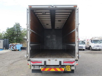 ISUZU Giga Aluminum Wing QKG-CYJ77A 2014 591,000km_7