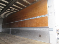 ISUZU Giga Aluminum Wing QKG-CYJ77A 2014 591,000km_8