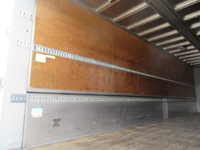 ISUZU Giga Aluminum Wing QKG-CYJ77A 2014 591,000km_9