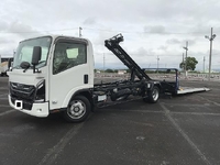 ISUZU Elf Carrier Car 2TG-NPR88AM 2025 36,914km_1