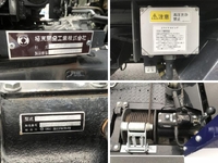 ISUZU Elf Carrier Car 2TG-NPR88AM 2025 36,914km_38
