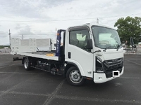 ISUZU Elf Carrier Car 2TG-NPR88AM 2025 36,914km_7