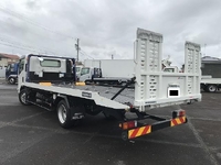 ISUZU Elf Carrier Car 2TG-NPR88AM 2025 36,914km_8