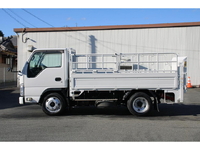 ISUZU Elf Flat Body TRG-NKR85A 2018 152,492km_11