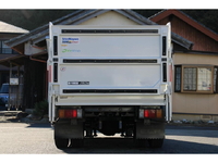 ISUZU Elf Flat Body TRG-NKR85A 2018 152,492km_12