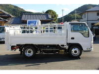 ISUZU Elf Flat Body TRG-NKR85A 2018 152,492km_13