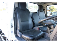 ISUZU Elf Flat Body TRG-NKR85A 2018 152,492km_18