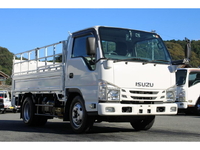 ISUZU Elf Flat Body TRG-NKR85A 2018 152,492km_1