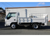 ISUZU Elf Flat Body TRG-NKR85A 2018 152,492km_23