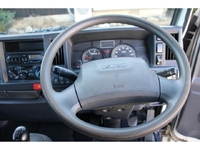 ISUZU Elf Flat Body TRG-NKR85A 2018 152,492km_28